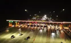 One way nasional masih diterapkan untuk urai kemacetan