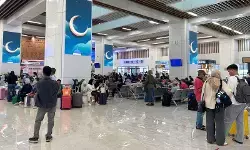 Mudik aman dengan Whoosh berkat teknologi terintegrasi