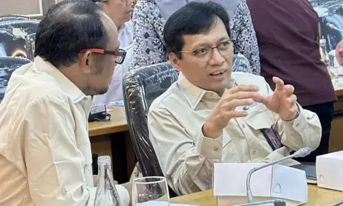 Kementerian HAM jamin penanganan kasus Andrie Yunus terbuka