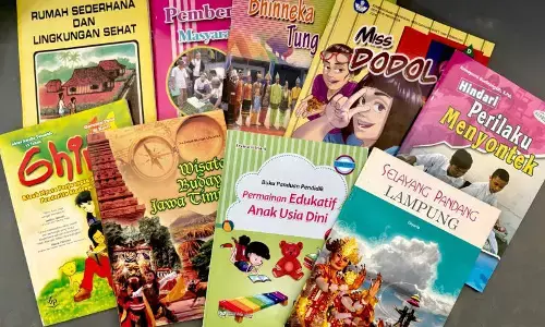 Upaya Terminal Kampung Rambutan hadirkan mudik yang ramah anak