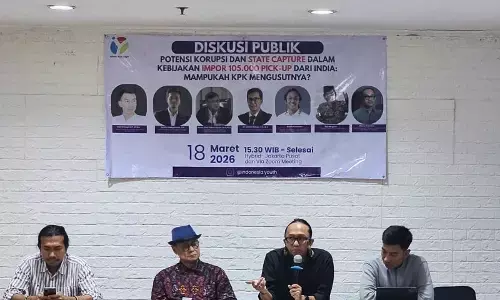 Pengamat: KPK perlu turun periksa rencana impor 105 ribu mobil niaga