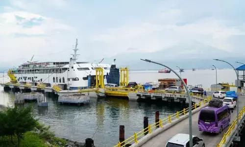 ASDP sebut Gilimanuk stabil usai antrean diurai hingga nol kilometer ASDP sebut Gilimanuk stabil usai antrean diurai hingga nol kilometer