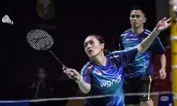 Amri/Nita perdaya diri hadapi persaingan di Orleans Masters