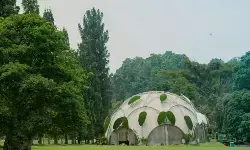 BRIN-Pemkot Bogor gelar Shalat Idul Fitri di Kebun Raya BRIN-Pemkot Bogor gelar Shalat Idul Fitri di Kebun Raya