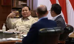 Presiden: Kasus penyiraman air keras ke aktivis harus diusut