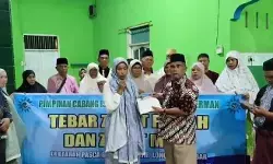PCIM Jerman tebar zakat fitrah dan zakat mal bagi warga terdampak bencana di Sumbar PCIM Jerman tebar zakat fitrah dan zakat mal bagi warga terdampak bencana di Sumbar