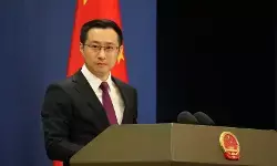 China kecam keras pembunuhan para pemimpin Iran oleh Israel China kecam keras pembunuhan para pemimpin Iran oleh Israel