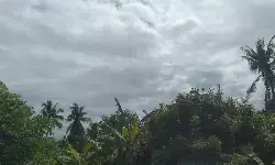 BBMKG prakirakan cuaca berawan warnai Shalat Id di Bali BBMKG prakirakan cuaca berawan warnai Shalat Id di Bali