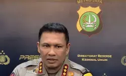 Rekayasa lalu lintas saat malam takbir bersifat situasional