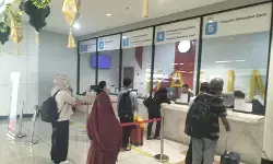 KCIC pastikan harga tiket Whoosh terjangkau selama masa mudik Lebaran