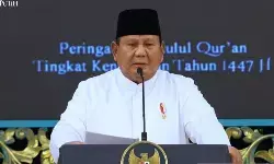 Seskab: Presiden Prabowo malam takbiran di Sumut, lebaran di Aceh Seskab: Presiden Prabowo malam takbiran di Sumut, lebaran di Aceh