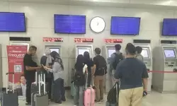 Masyarakat pilih mudik dengan Whoosh karena waktu tempuh yang cepat