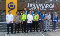 Jasa Raharja salurkan Rp10,05M untuk korban kecelakaan mudik, prihatin angka yang tinggi