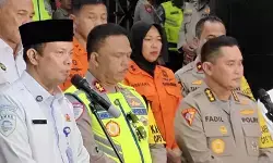 BMKG: ada tiga provinsi yang jadi perhatian pada periode mudik BMKG: ada tiga provinsi yang jadi perhatian pada periode mudik