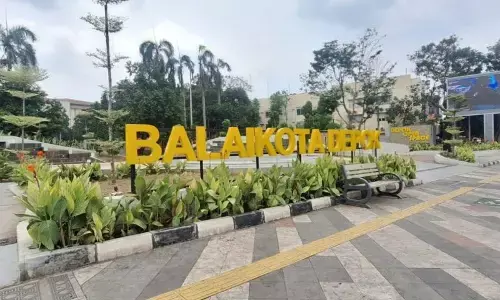 Dinkes Depok siagakan 11 puskesmas layani kesehatan saat libur Lebaran