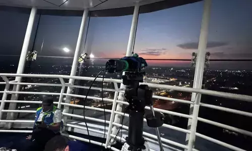 BMKG perkuat dukungan pengamatan Hilal awal Syawal 1447 H di 37 Lokasi