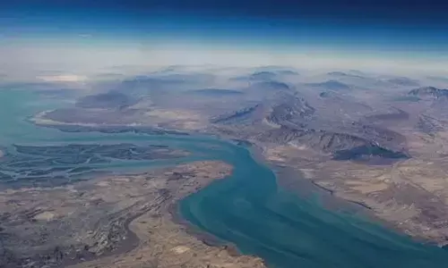 Jerman pertimbangkan ikut dalam misi pembersihan ranjau Selat Hormuz Jerman pertimbangkan ikut dalam misi pembersihan ranjau Selat Hormuz