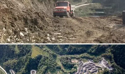 Bagaimana Tiongkok wujudkan Cetak Biru jadi kenyataan