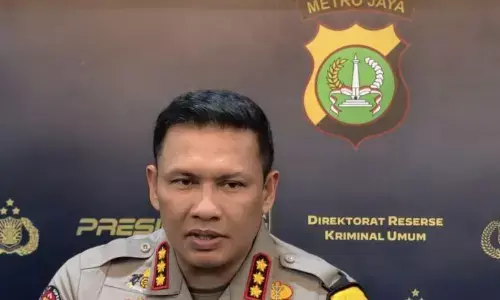 Rekayasa lalu lintas saat malam takbir bersifat situasional