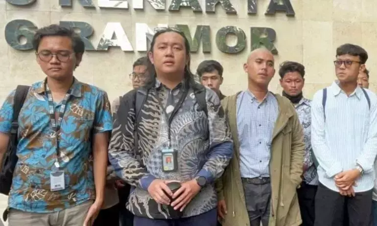 Investigasi TAUD: Kasus Andrie Yunus diduga libatkan belasan orang