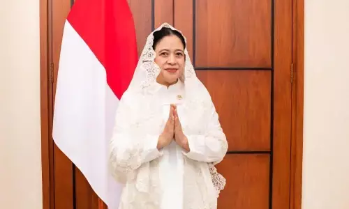 Ketua DPR: Lebaran perlu jadi momen eratkan kebersamaan bangun bangsa