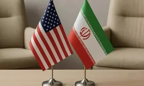 Iran syaratkan akhir perang dengan jaminan bebas serangan ulang