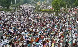 Wali Kota Surabaya tekankan persatuan antar-umat beragama Wali Kota Surabaya tekankan persatuan antar-umat beragama