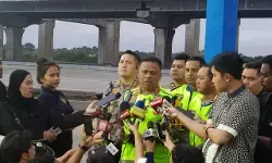 Korlantas terapkan strategi spesifik di tiap daerah pada arus balik Lebaran 2026