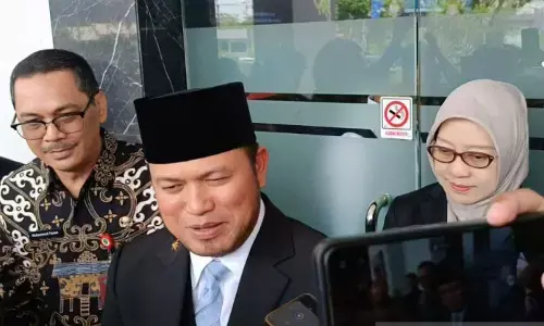 Gubernur Kaltim telah tuntaskan pengembalian mobil meski disorot lagi