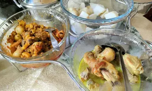 Kemenangan di meja makan Kemenangan di meja makan