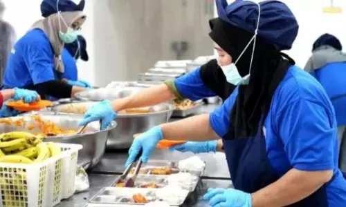 Program MBG mampu dorong ekonomi daerah dan serap tenaga Kerja Program MBG mampu dorong ekonomi daerah dan serap tenaga Kerja