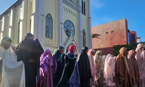 Wali Kota Malang: Idul Fitri hadirkan semangat baru membangun kemajuan Wali Kota Malang: Idul Fitri hadirkan semangat baru membangun kemajuan