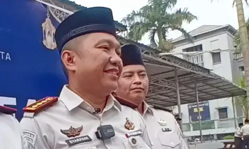 1.603 warga binaan Lapas Narkotika Jakarta terima remisi Idul Fitri 1447 H