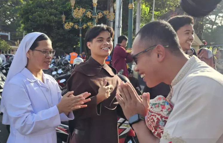 Kehakikian kemenangan adalah toleransi Kehakikian kemenangan adalah toleransi