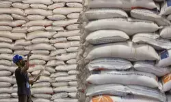 Kesiapan gudang menyimpan stok beras 6 juta ton