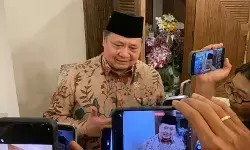 Menko Airlangga: Program diskon hingga WFA dorong ekonomi saat lebaran