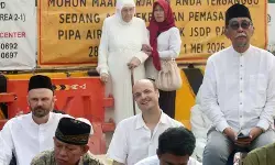 Ketua PP Muhammadiyah ajak masyarakat pertahankan kebiasaan baik Ketua PP Muhammadiyah ajak masyarakat pertahankan kebiasaan baik
