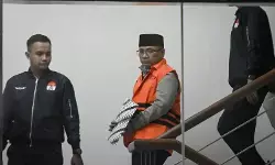 KPK: Tahanan lain bisa memohon jadi tahanan rumah seperti Yaqut Cholil