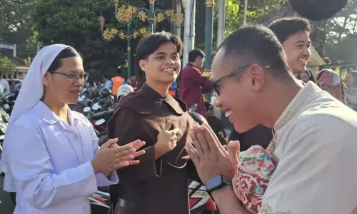 Kehakikian kemenangan adalah toleransi Kehakikian kemenangan adalah toleransi