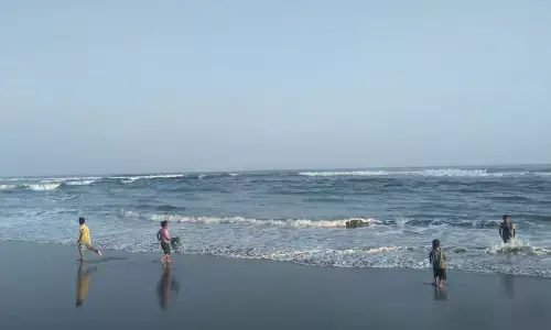 BMKG imbau wisatawan waspadai cuaca di Jateng pada H2 Lebaran BMKG imbau wisatawan waspadai cuaca di Jateng pada H2 Lebaran