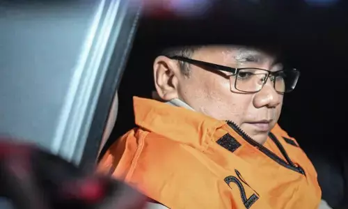 KPK pastikan Yaqut jadi tahanan rumah tak hambat penyidikan kasus haji