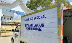 104 dapur SPPG di Kepri penuhi standar higiene sanitasi 104 dapur SPPG di Kepri penuhi standar higiene sanitasi