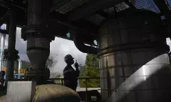 Posisi strategis Indonesia di tengah arsitektur energi Indo-Pasifik