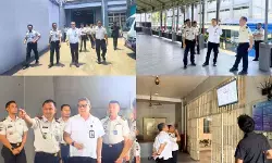 Kumham Imipas pastikan pelayanan publik optimal selama libur Lebaran