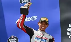 Marciano Norman puji prestasi Veda Ega dan Qarrar Firhand Marciano Norman puji prestasi Veda Ega dan Qarrar Firhand