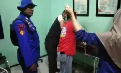 Satpolairud sebut seorang wisatawan tewas tenggelam di pantai Garut