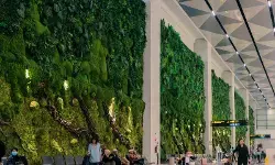 Bandara Soetta duduki peringkat 22 bandara terbaik di dunia