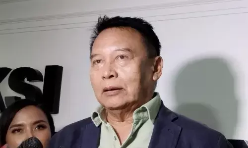 Anggota DPR: Timwas Intelijen DPR bisa dalami kasus penyiraman