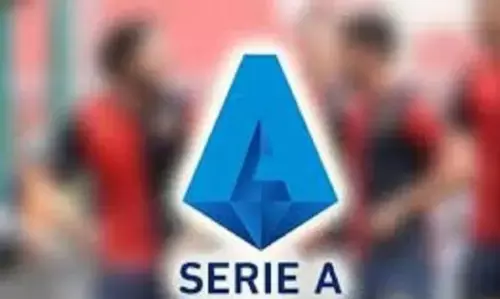 Klasemen Liga Italia: Inter masih di pucuk meski diimbangi Fiorentina