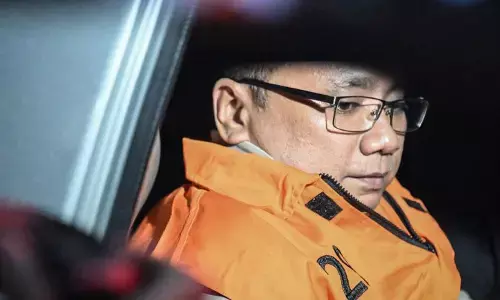 SAI sebut seharusnya KPK tak mudah izinkan pengalihan penahanan Yaqut